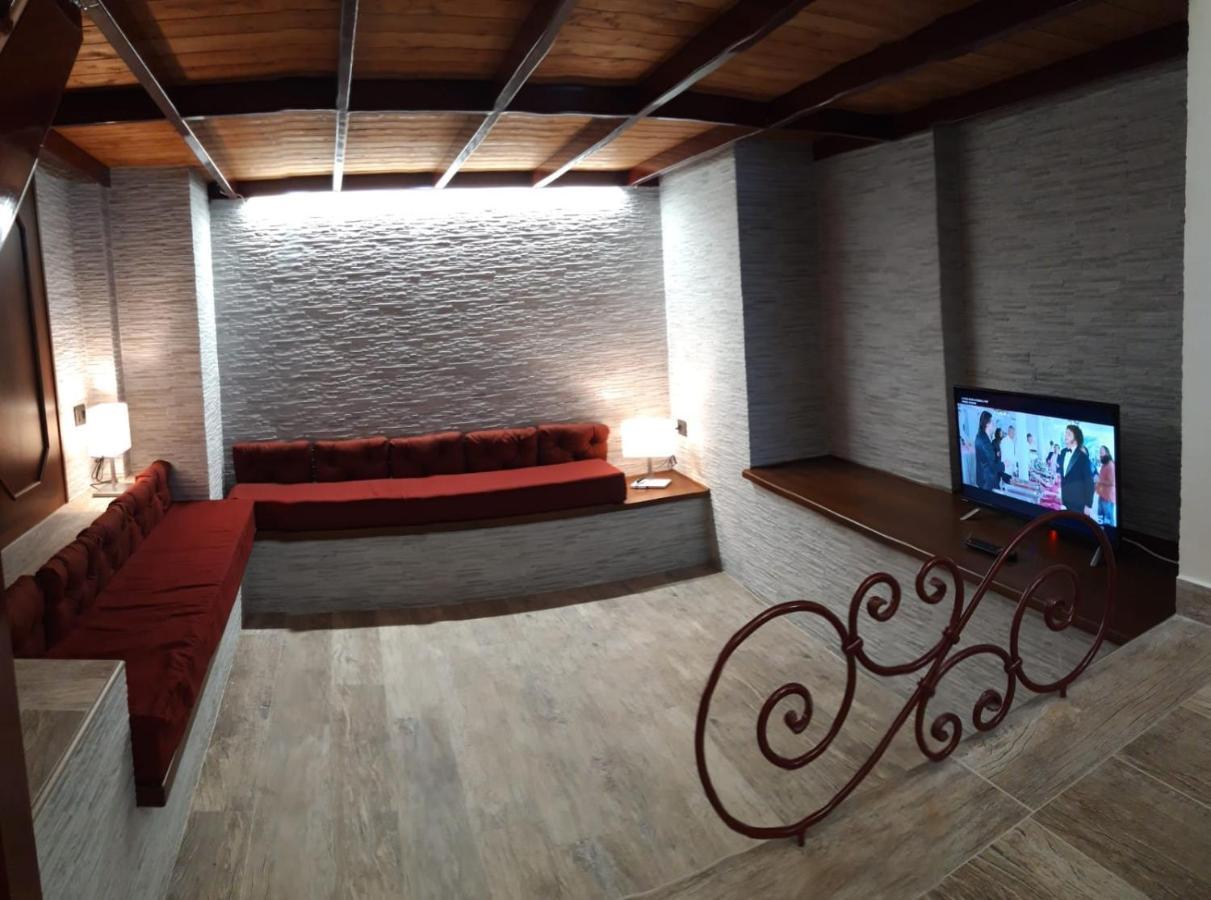 קטאניה Casa Serravalle מראה חיצוני תמונה