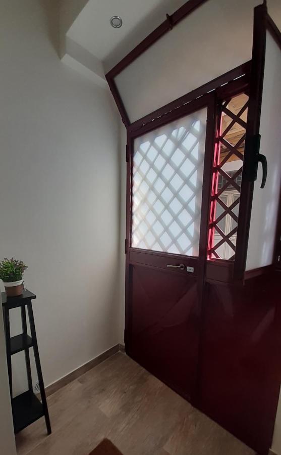 קטאניה Casa Serravalle מראה חיצוני תמונה