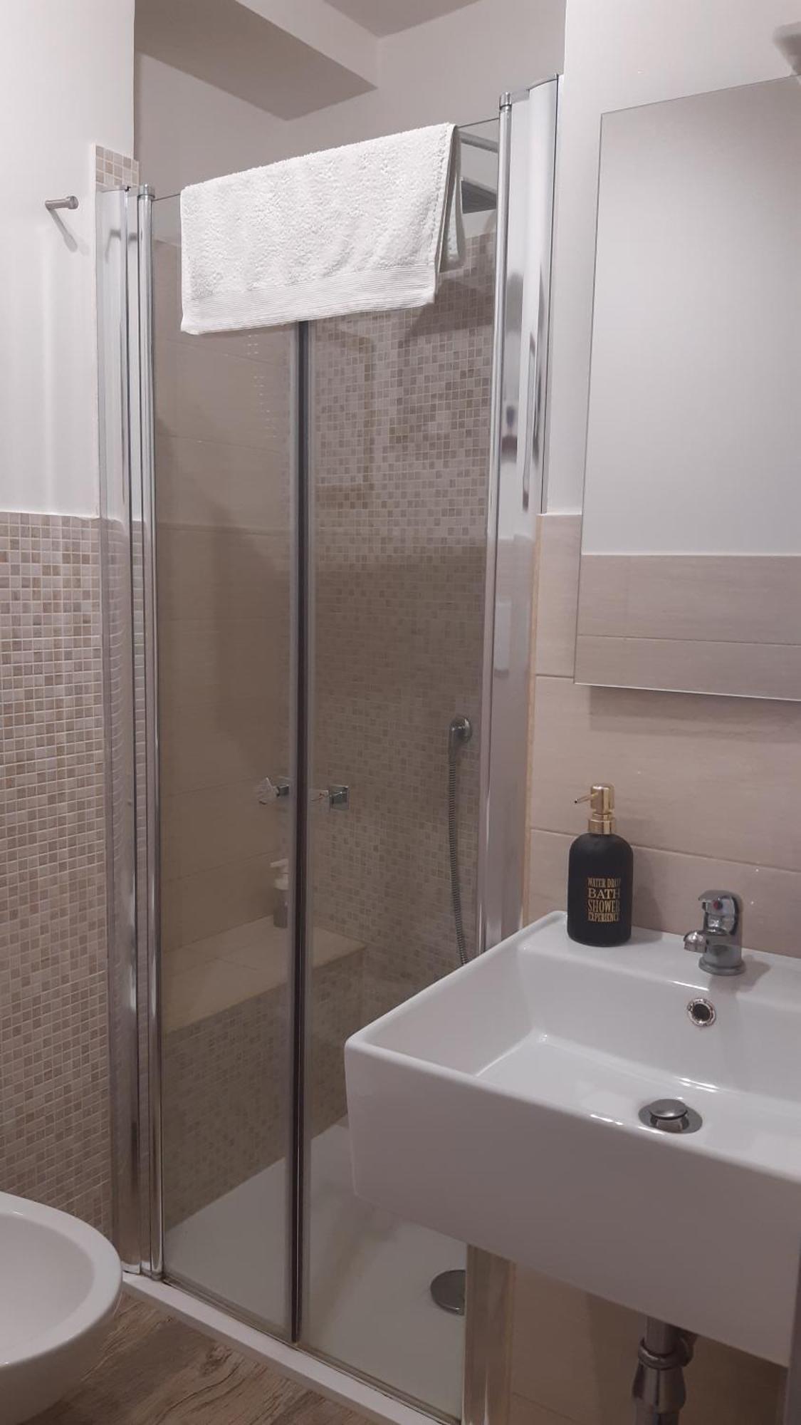 קטאניה Casa Serravalle מראה חיצוני תמונה
